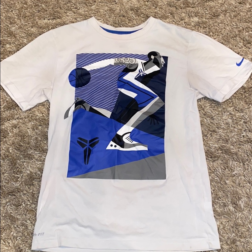 Kobe Dri-Fit